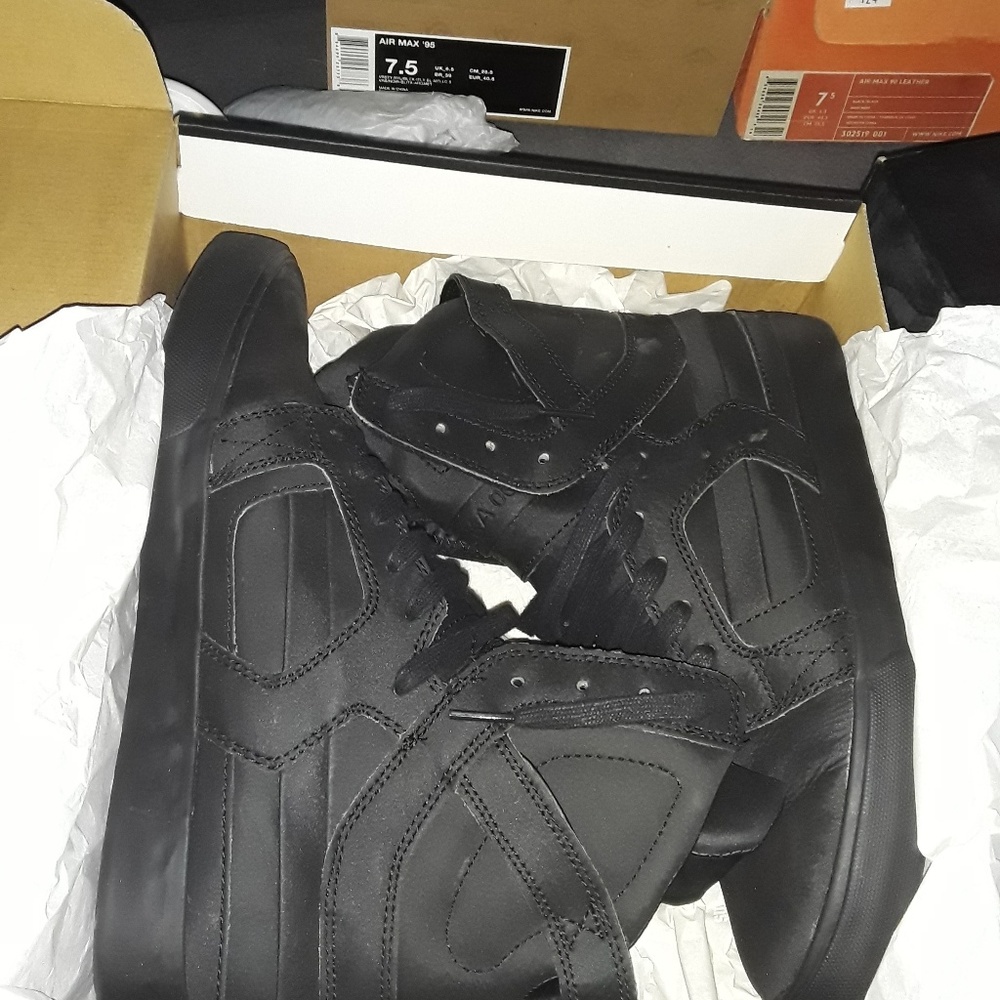 Supra skytop 2